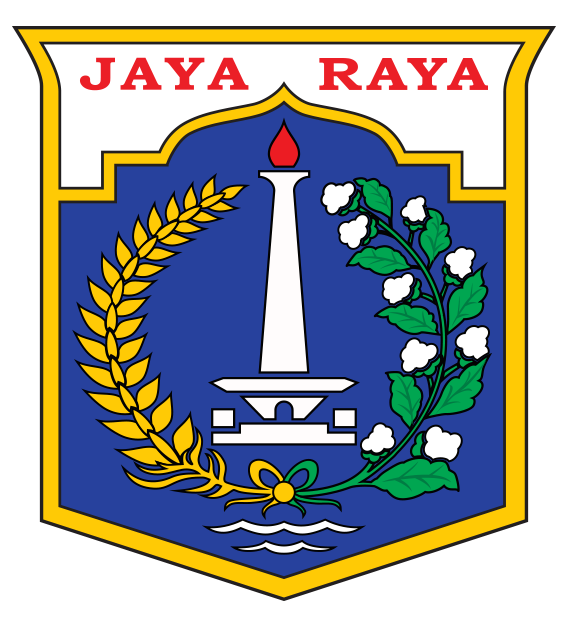 Jakarta Raya Logo